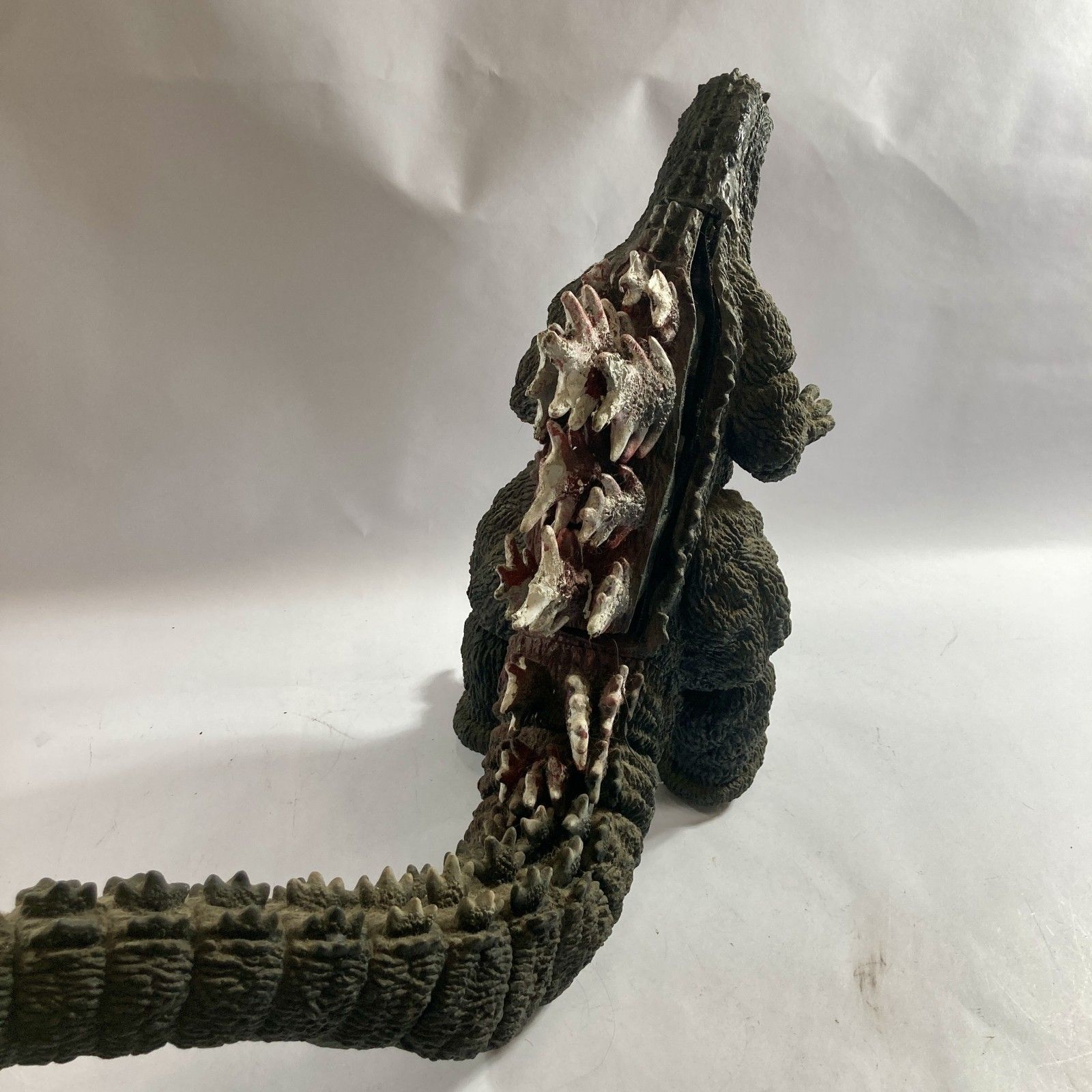 ☆ 希少 特大ゴジラ GODZILLA 全長約50cm フィギュア コレクション