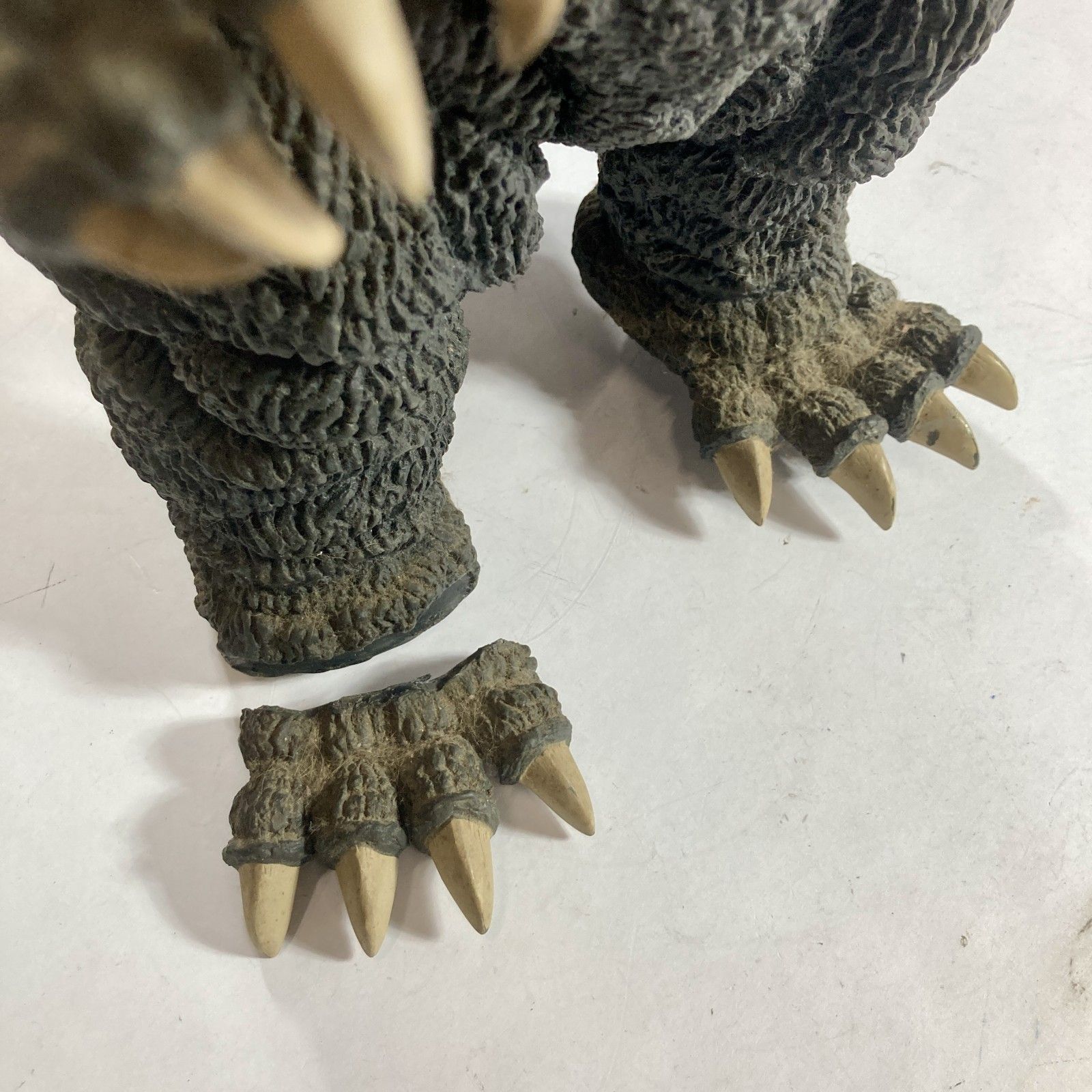 ☆ 希少 特大ゴジラ GODZILLA 全長約50cm フィギュア コレクション