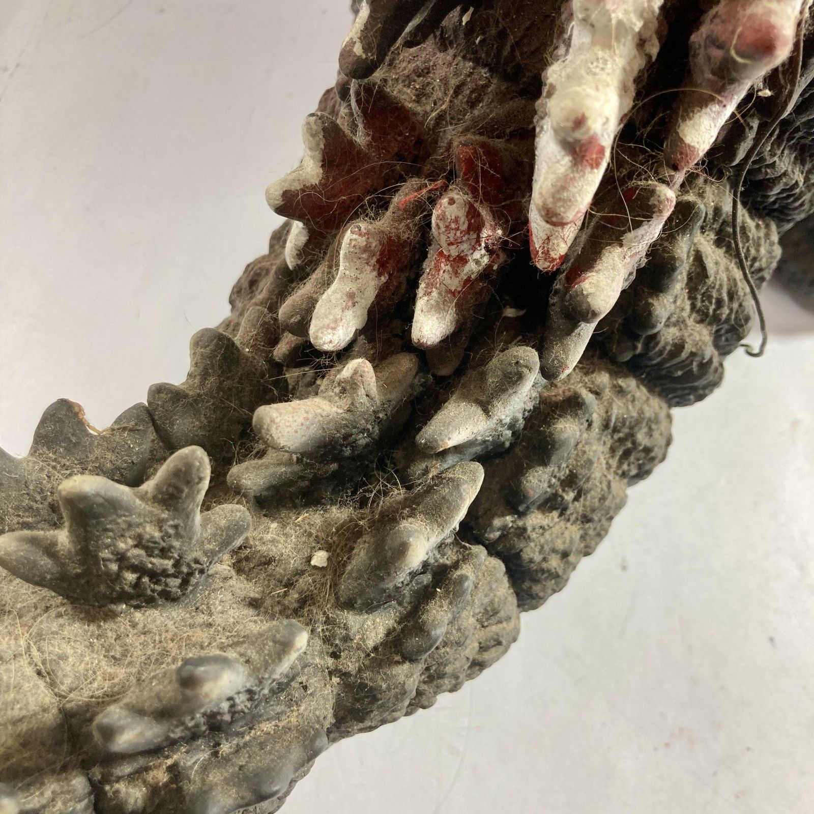 ☆ 希少 特大ゴジラ GODZILLA 全長約50cm フィギュア コレクション