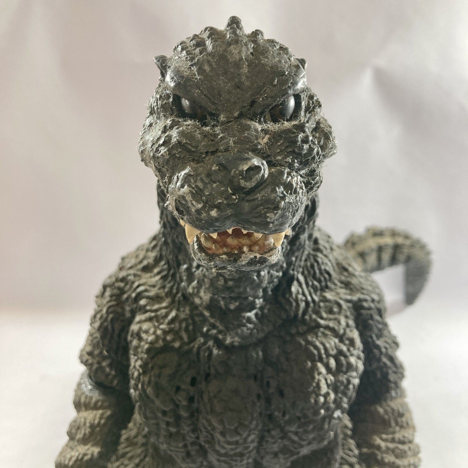 ☆ 希少 特大ゴジラ GODZILLA 全長約50cm フィギュア コレクション
