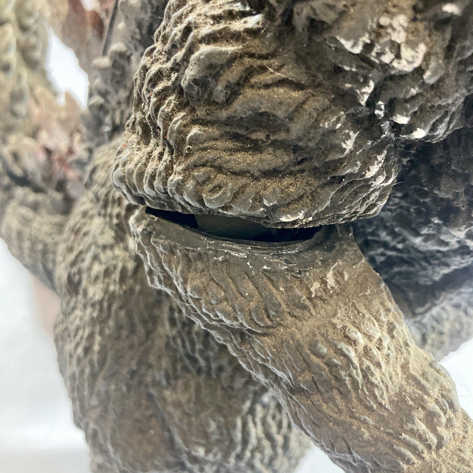 ☆ 希少 特大ゴジラ GODZILLA 全長約50cm フィギュア コレクション
