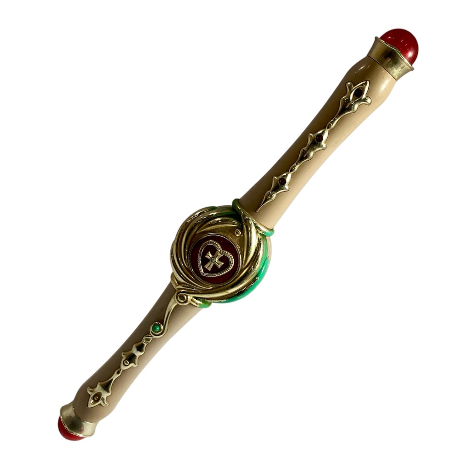 ☆ 希少 ナースエンジェルりりかSOS エンジェルバトン 変身アイテム