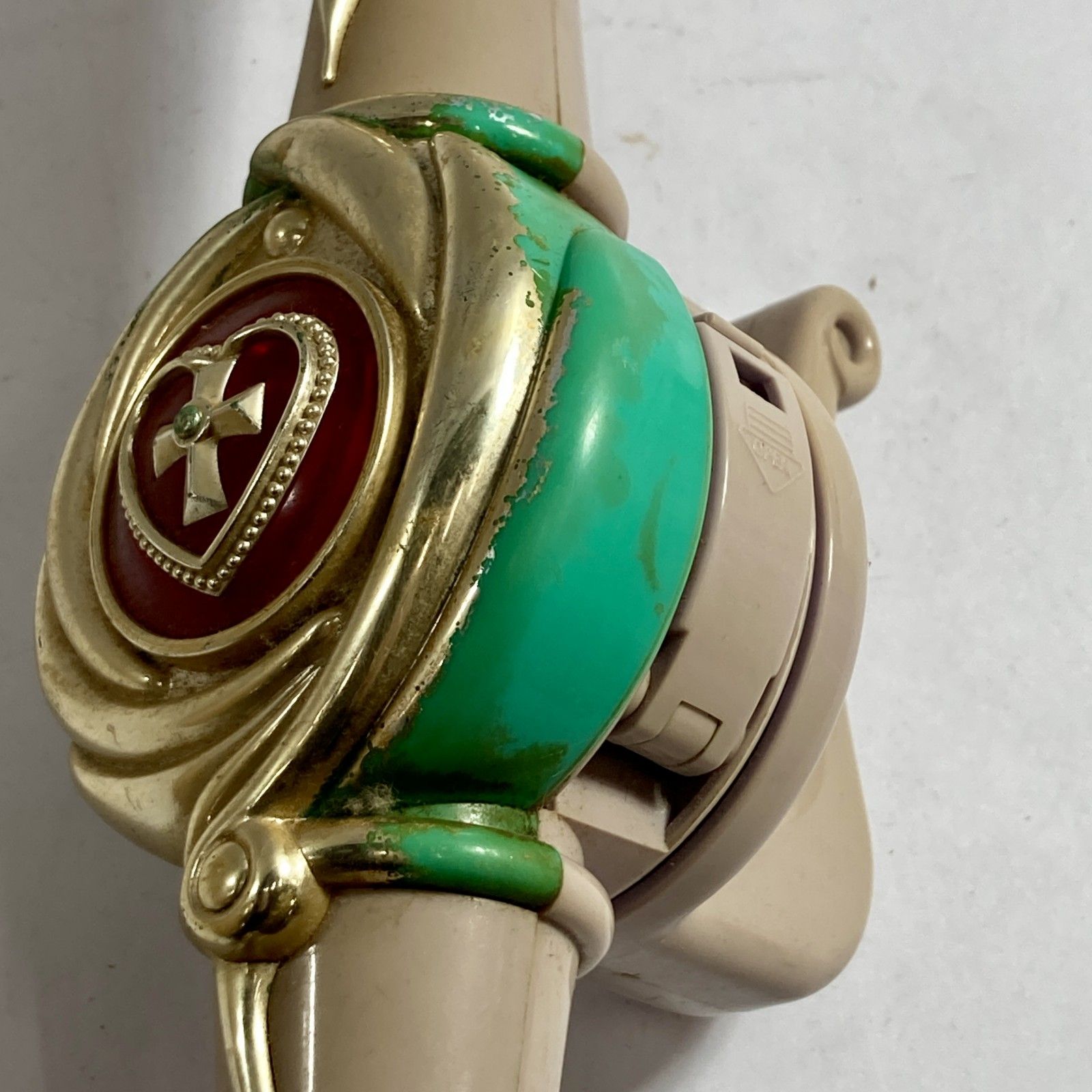 ☆ 希少 ナースエンジェルりりかSOS エンジェルバトン 変身アイテム