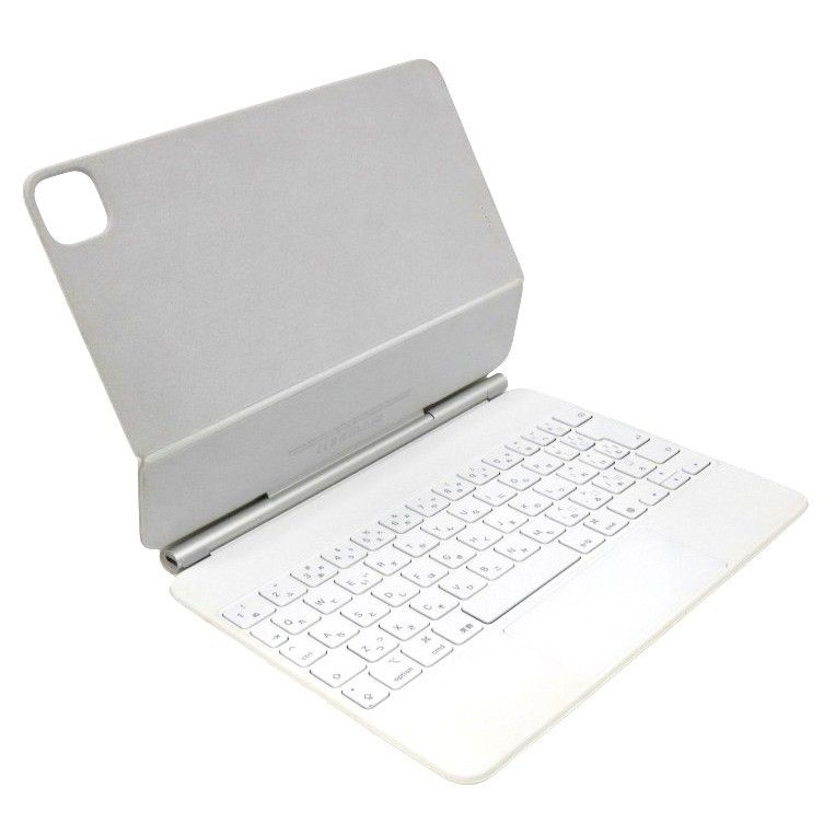 Apple Magic Keyboard (11インチiPad Pro 第4世代・iPad Air 第5世代用