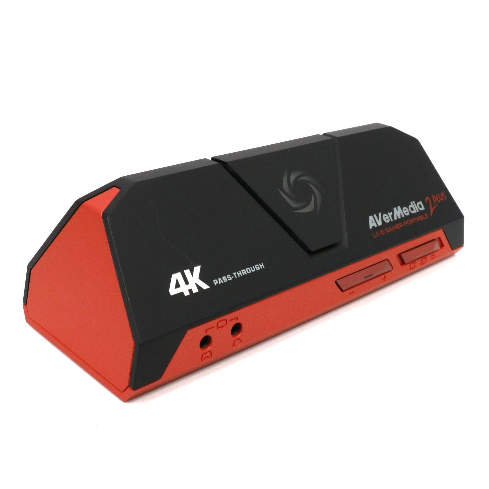 アバーメディア AVerMedia Live Gamer Portable 2 PLUS AVT-C878 PLUS