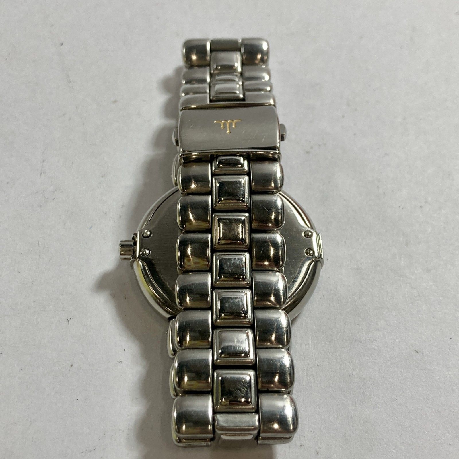 ☆ SEIKO セイコー Credor クレドール 8N75-6020 メンズ 電池切れ