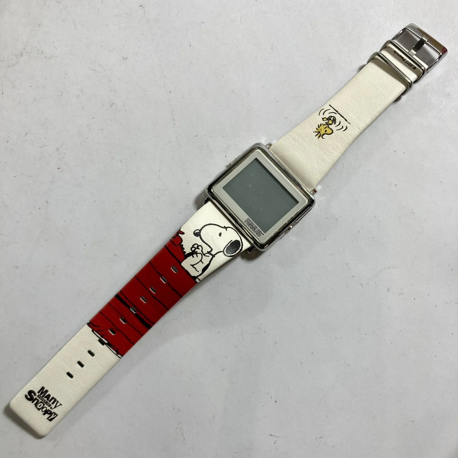 2026年最新】スマートキャンバス スヌーピー 時計の人気アイテム