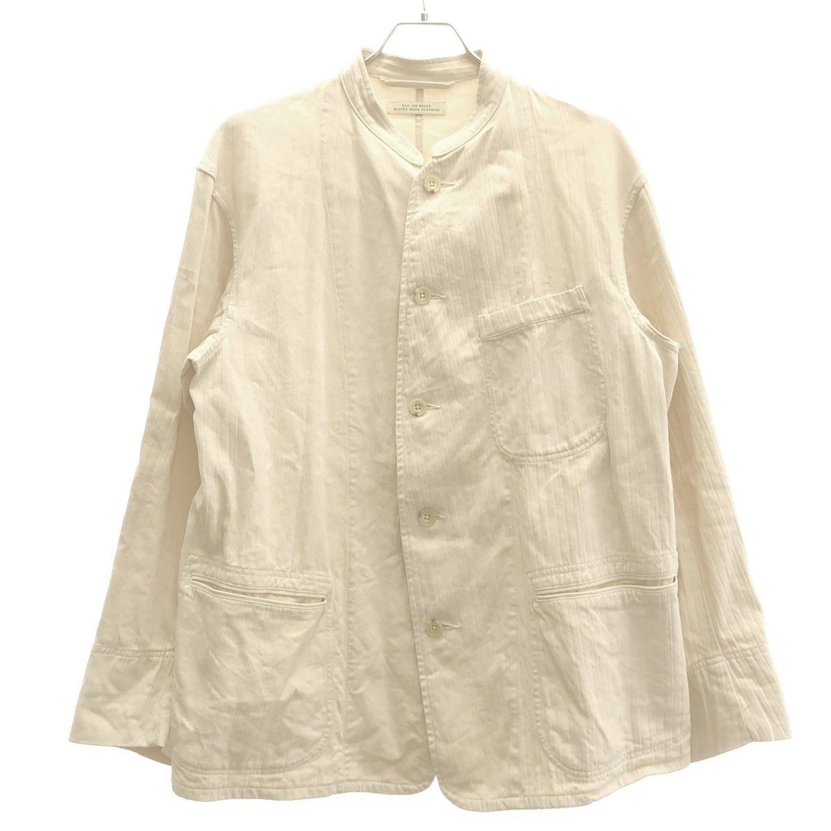 OLD JOE オールドジョー 23SS STAND COLLAR ROVER JACKET&PADED BACK