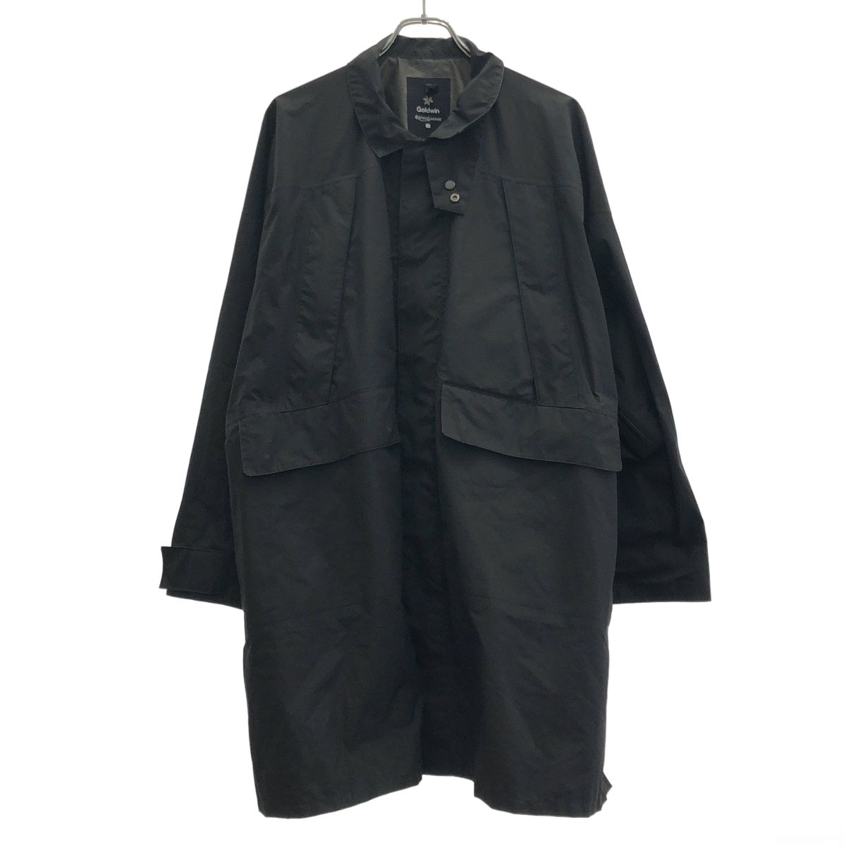 Kaptain Sunshine×Goldwin キャプテンサンシャイン ゴールドウィン