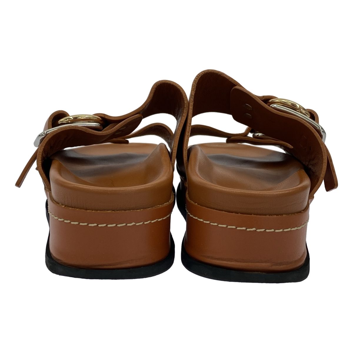 3.1 Phillip Lim スリーワンフィリップリム ストラップサンダル