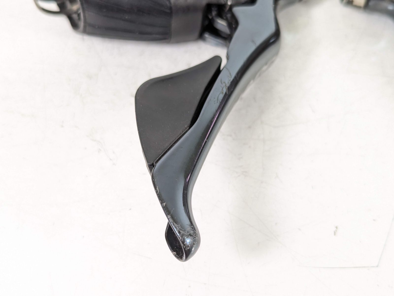 Dura-ace ST R9100 機械式 2x 11STIレバー