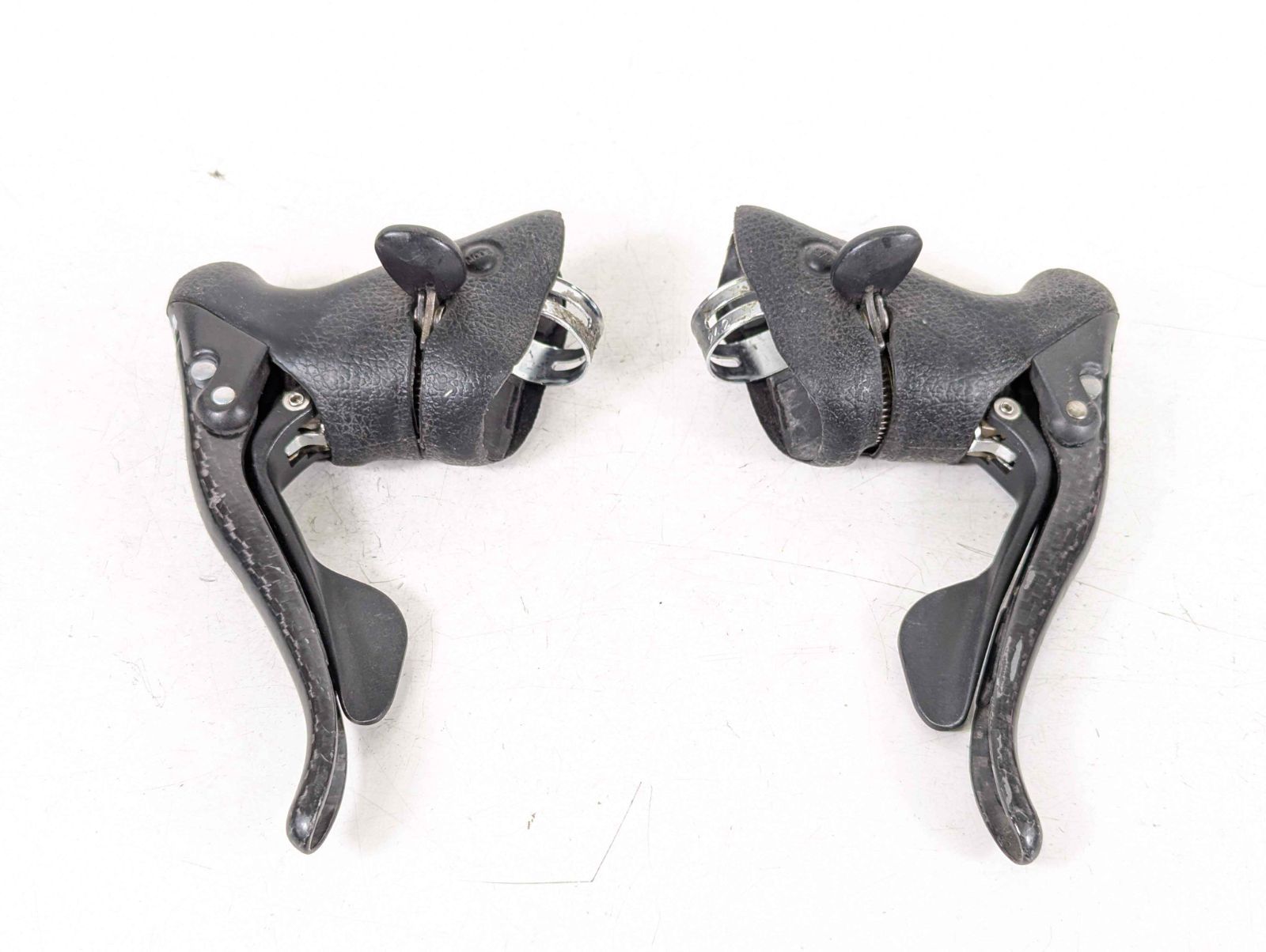 並品】カンパニョーロ Campagnolo record 2x10s レコード ウルトラ