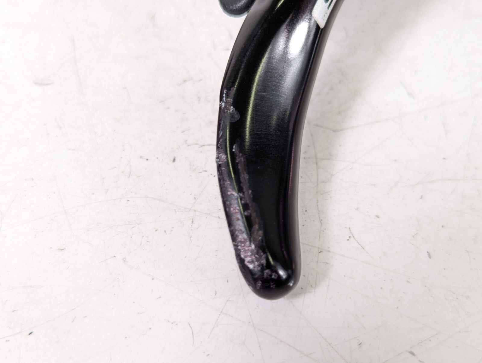 並品】カンパニョーロ Campagnolo Athena EPS 2x11s Ergo levers