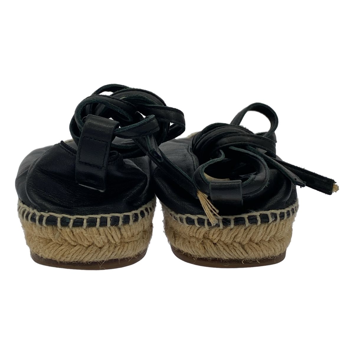 CELINE by Phoebe Philo セリーヌ フィービーファイロ エスパドリーユ