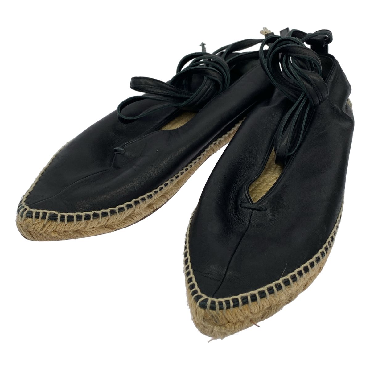 CELINE by Phoebe Philo セリーヌ フィービーファイロ エスパドリーユ