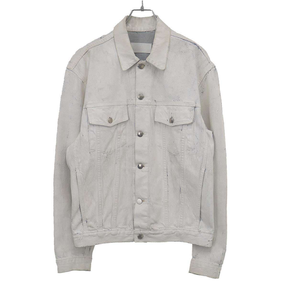 Maison Martin Margiela メゾン マルタン マルジェラ 1998AW Painted 