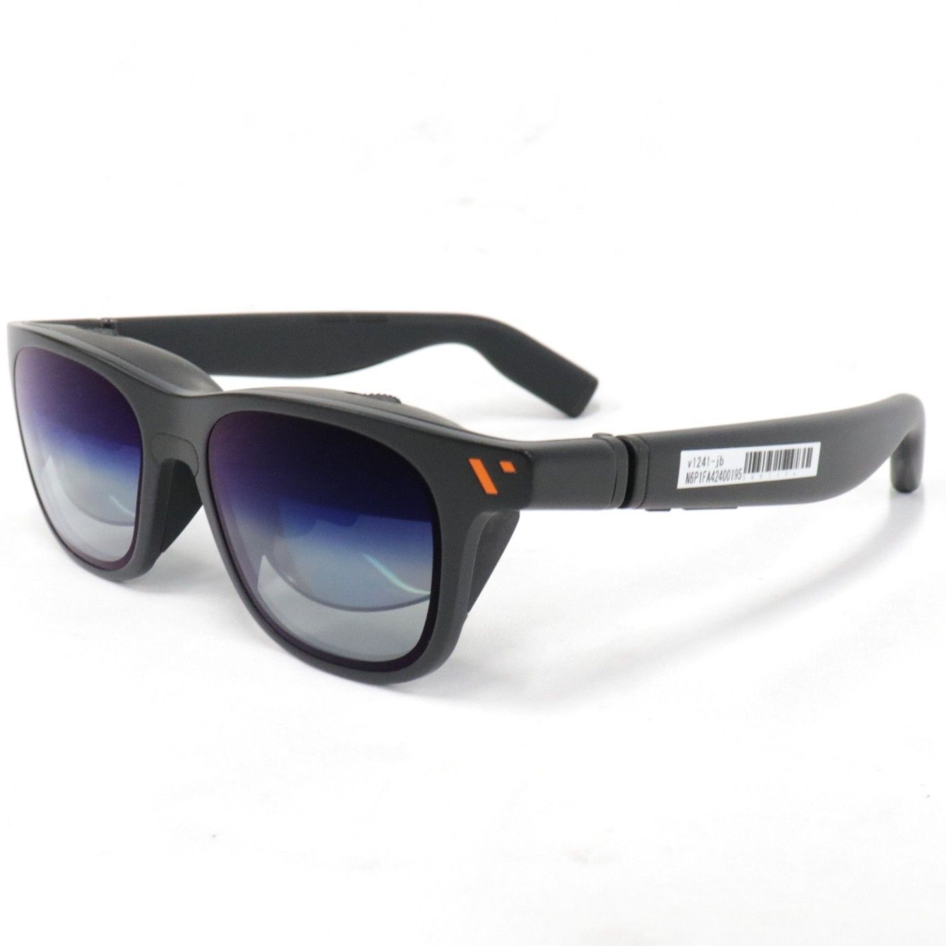 中古 VITURE Pro XRグラス v1241-jb ジェットブラック 【可(C