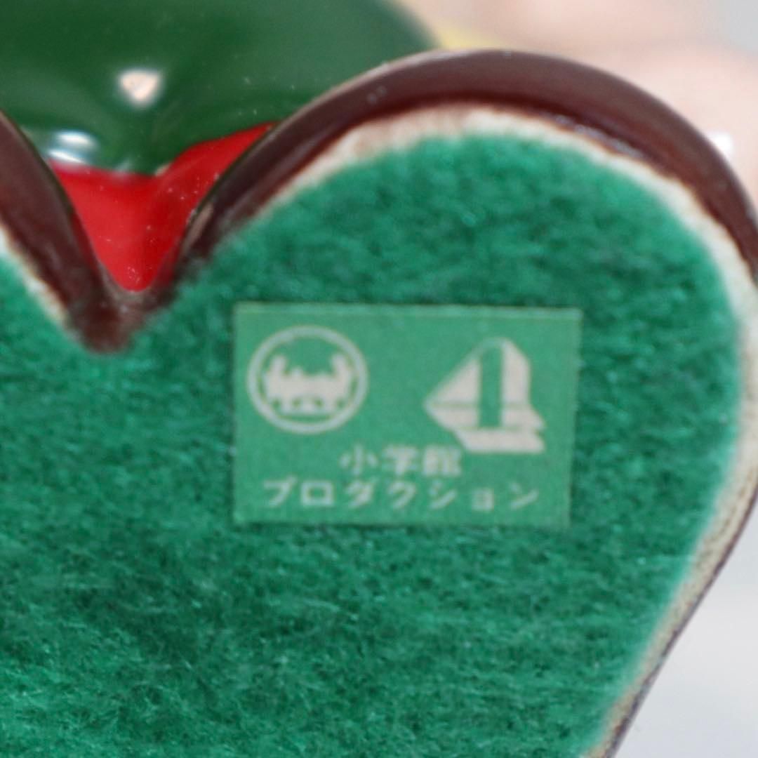 80年代 怪物くん 陶器製 貯金箱 フィギュア 小学館 藤子不二雄 - メルカリ