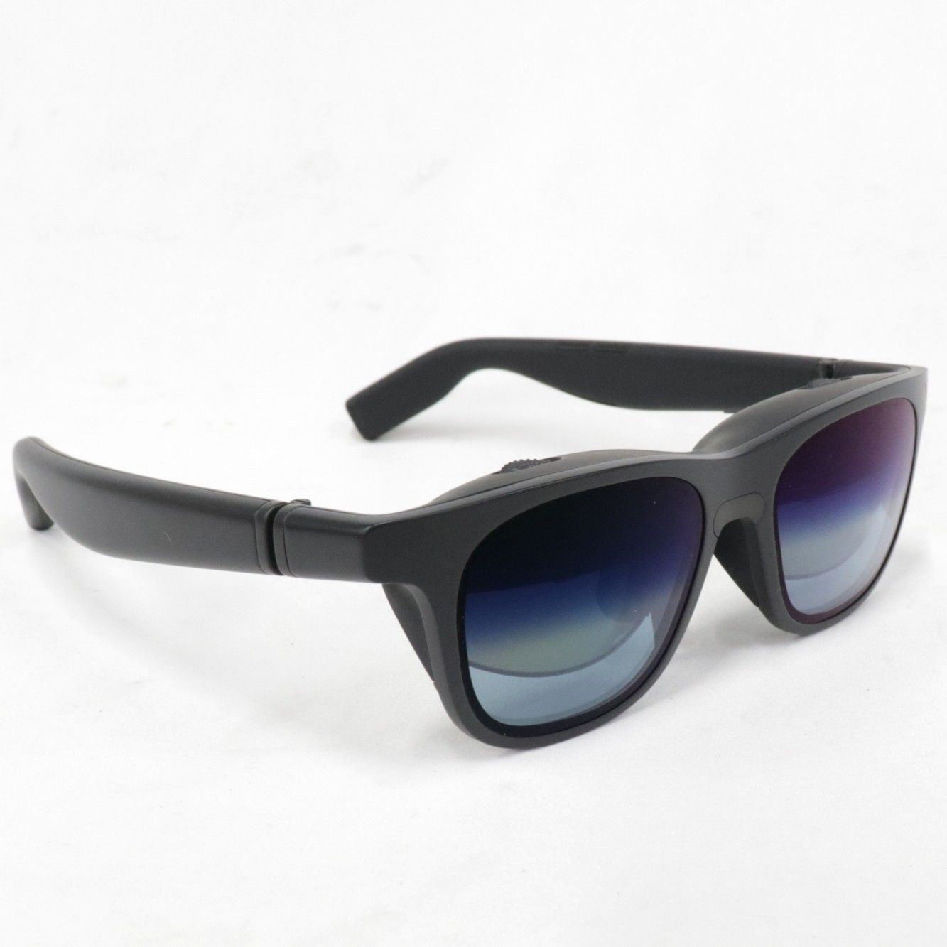 ジャンク] VITURE Pro XRグラス v1241-jb ジェットブラック[難あり(D