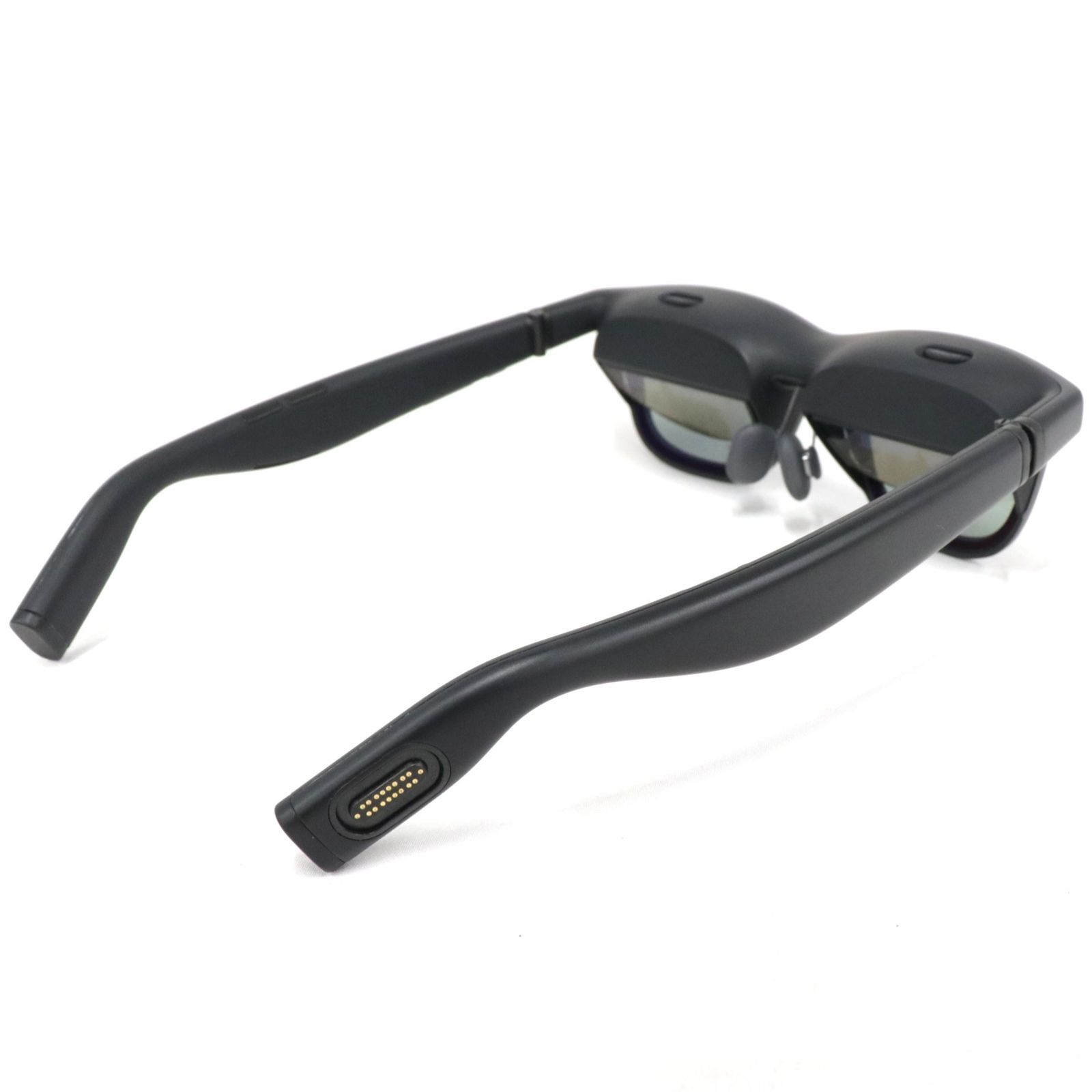 ジャンク] VITURE Pro XRグラス v1241-jb ジェットブラック[難あり(D