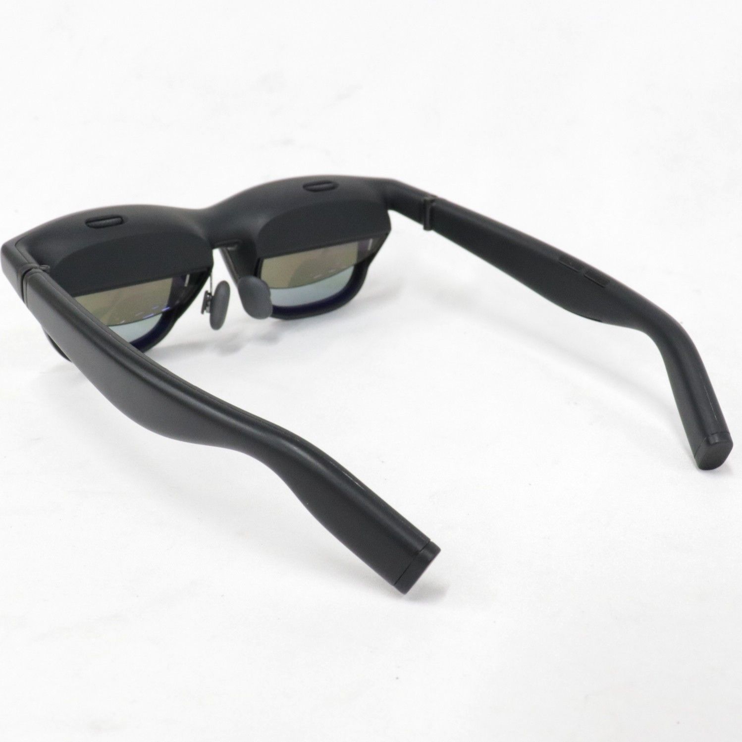 ジャンク] VITURE Pro XRグラス v1241-jb ジェットブラック[難あり(D