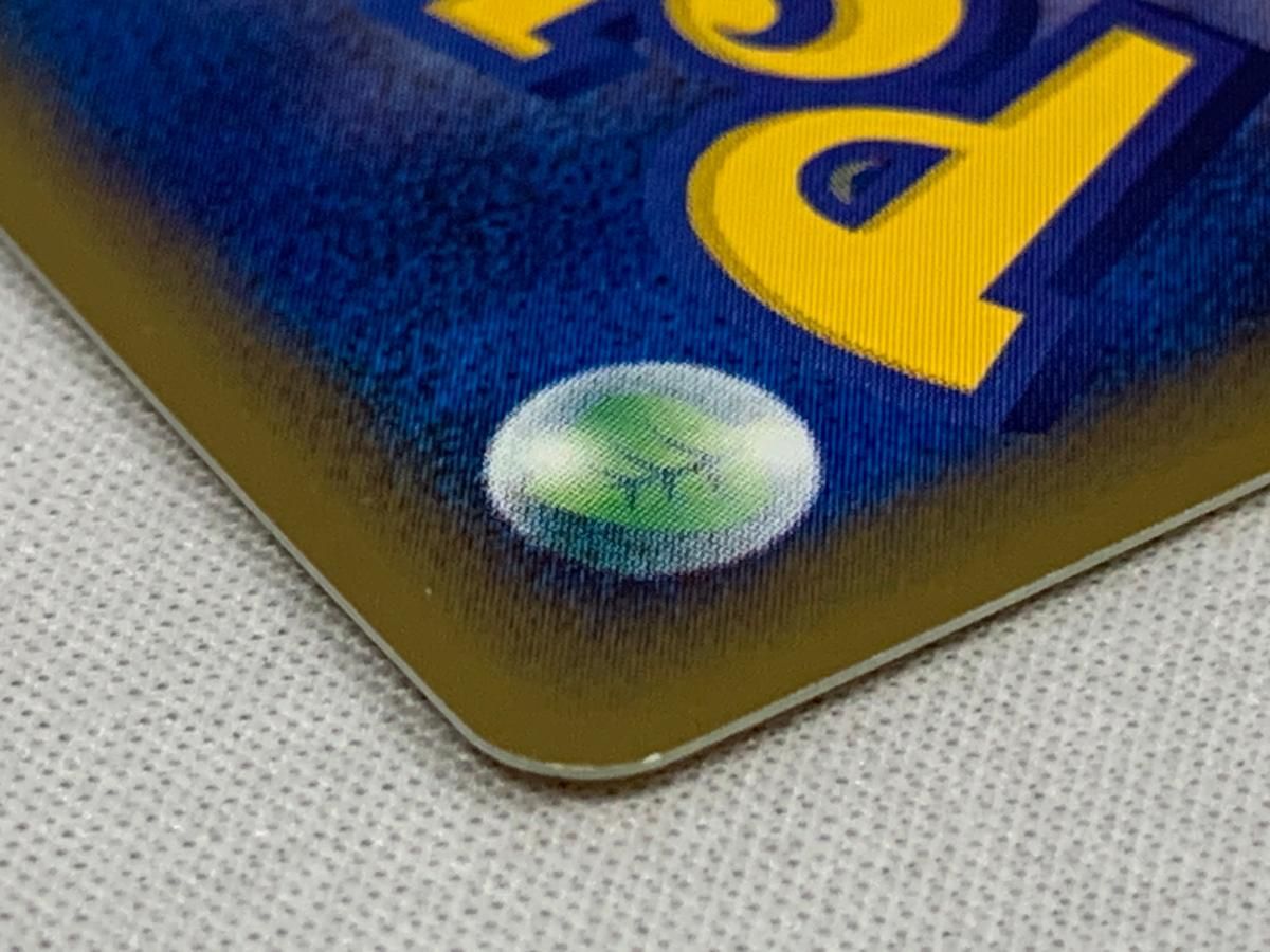 ヤドン [マクドナルドオリジナル ミニマム☆パック] 014/018 状態難