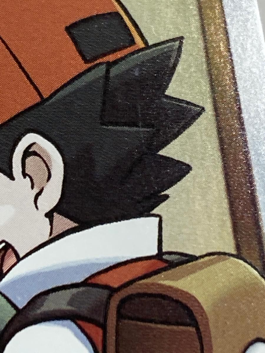 ピカチュウ CHR [ドリームリーグ] SM11b 054/049 傷有り ポケモン