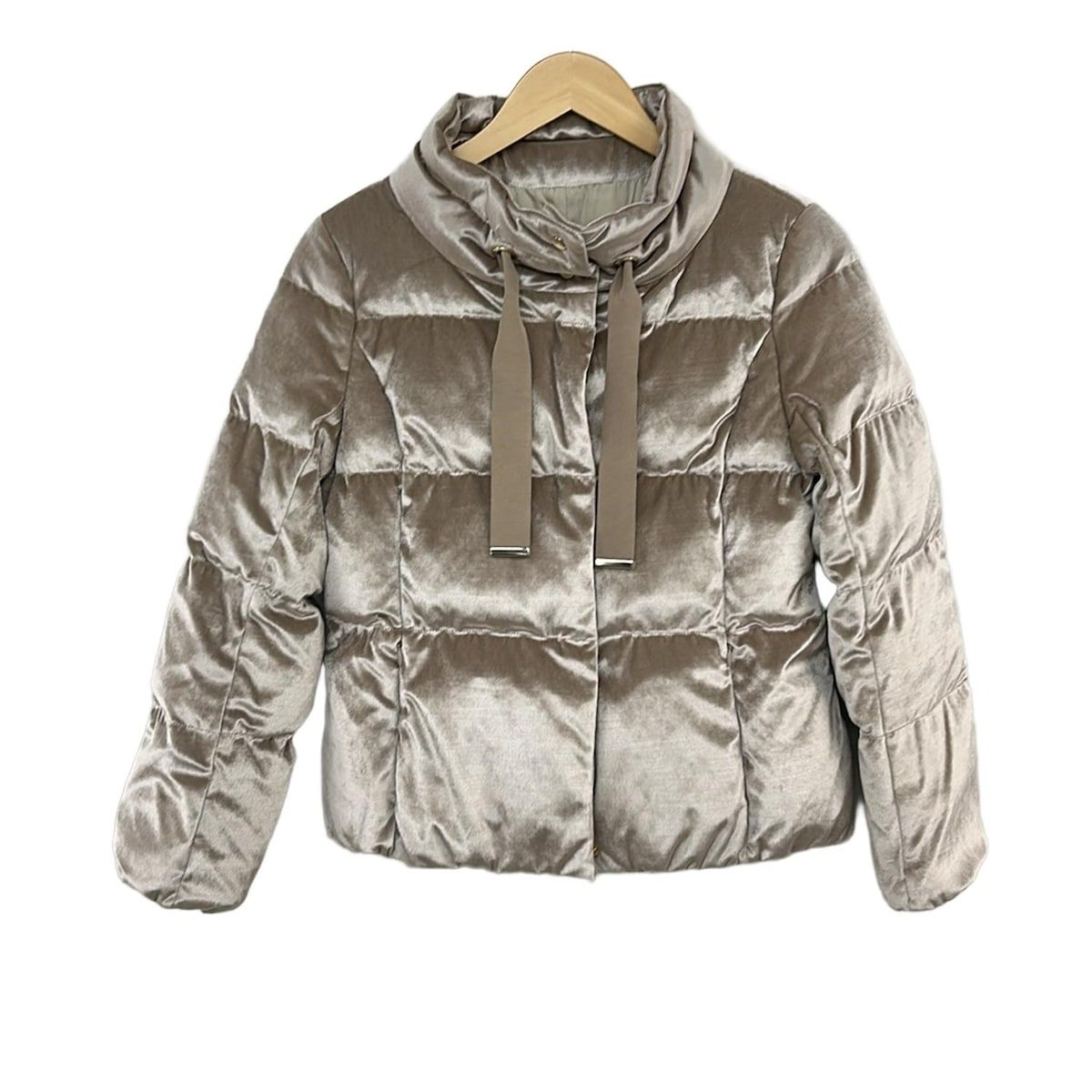 MORABITO(モラビト) ダウンジャケット サイズ38 M レディース美品