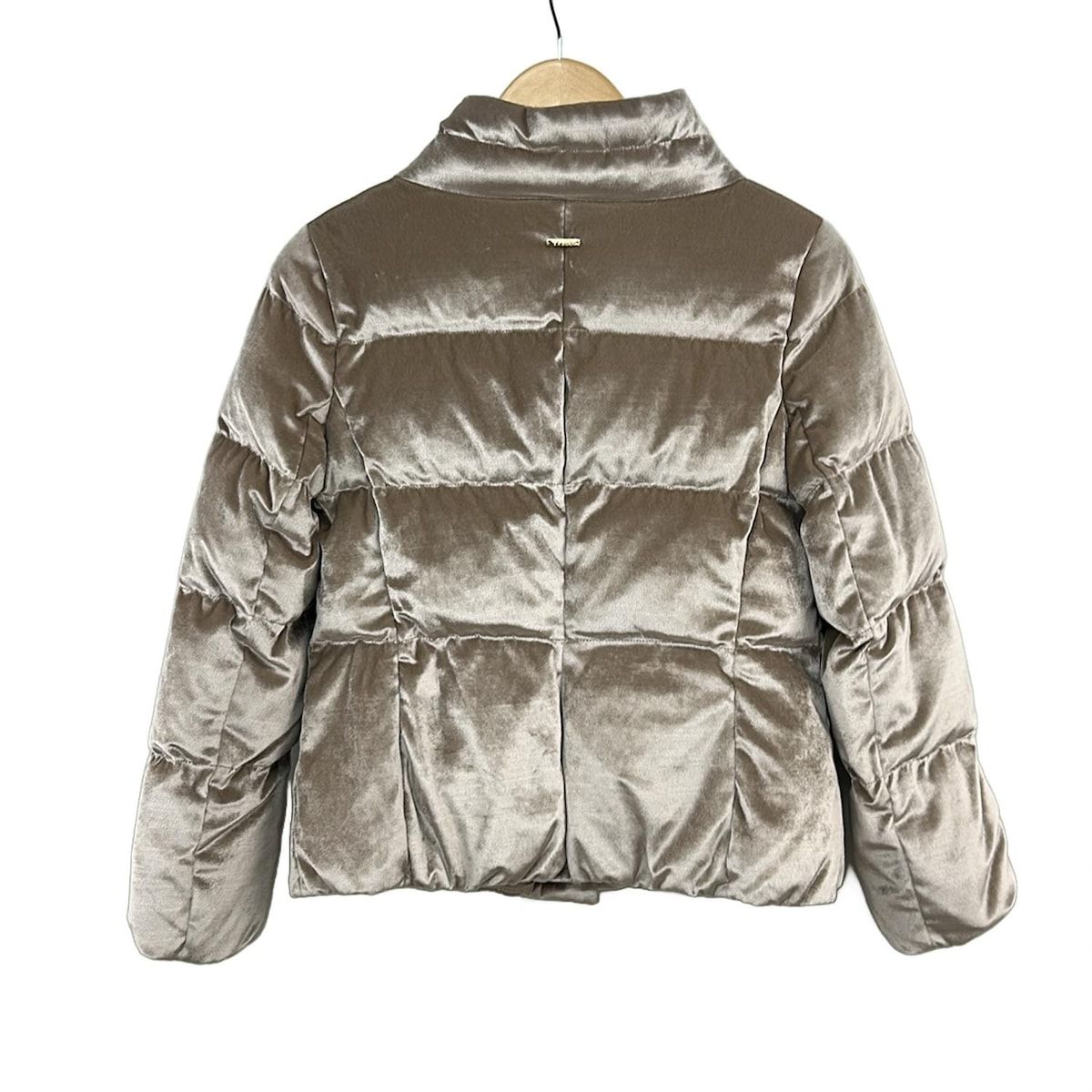 MORABITO(モラビト) ダウンジャケット サイズ38 M レディース美品