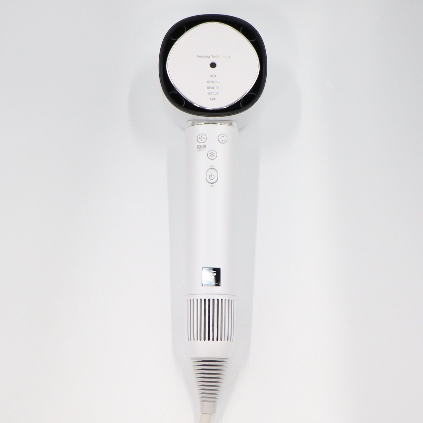 SKUはib-wx901】SHARP プラズマクラスタードレープフロードライヤー IB