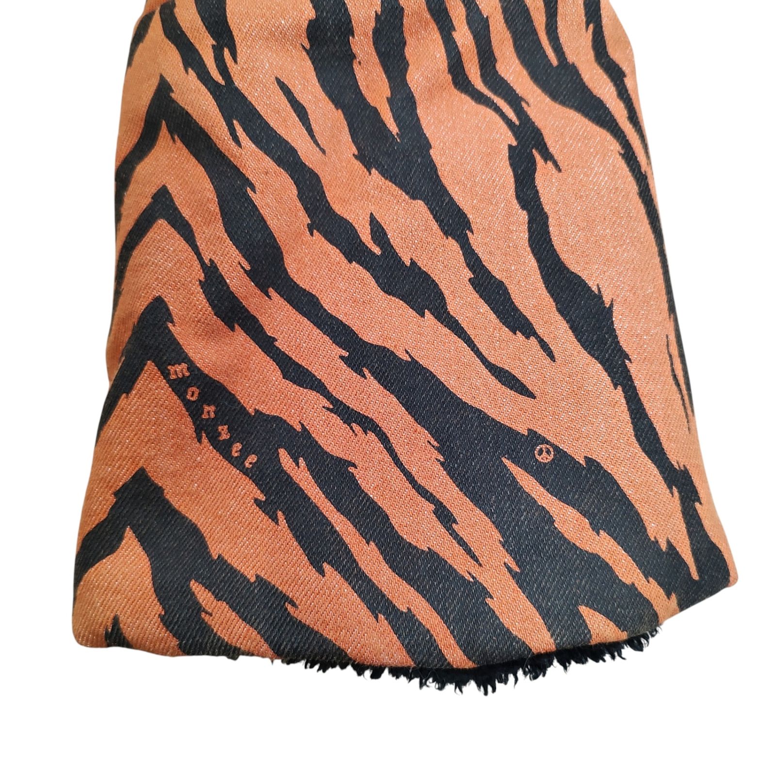 monzee モンジー ゴルフ Digger Tiger Stripe ディガー タイガー 