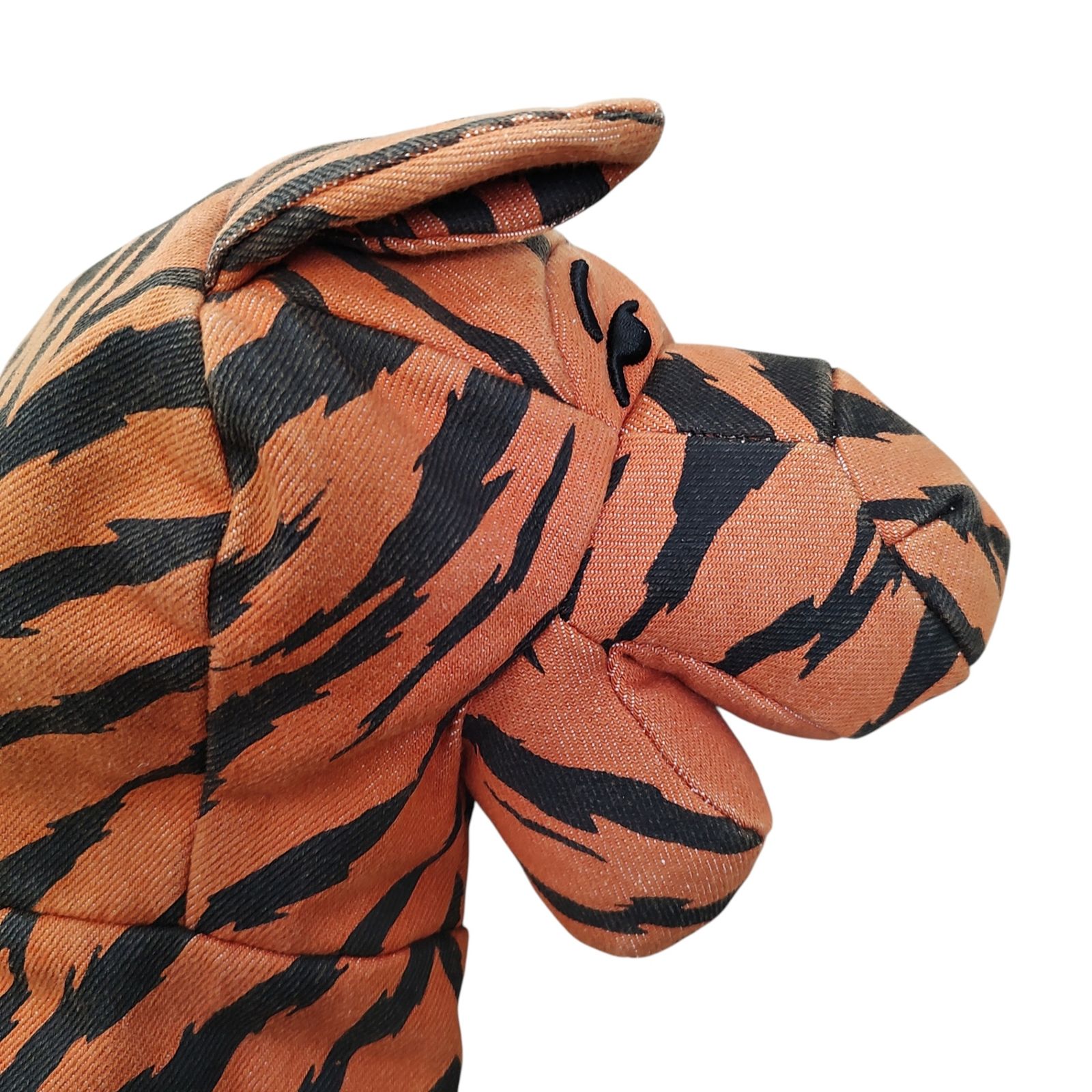 monzee モンジー ゴルフ Digger Tiger Stripe ディガー タイガー 