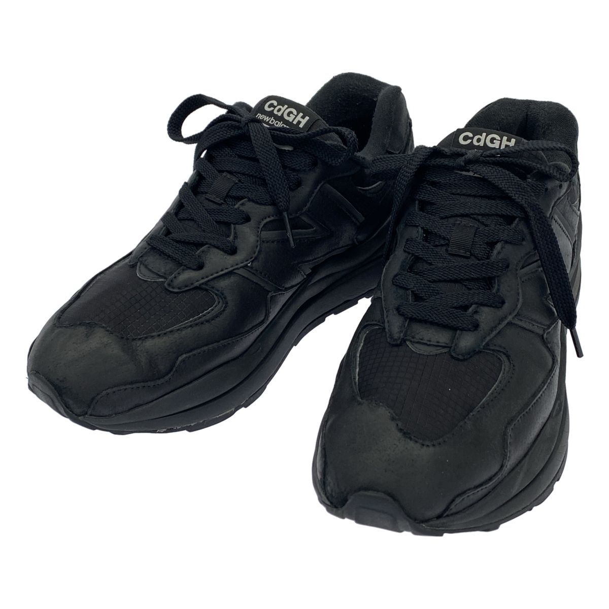 NEW BALANCE×COMME des GARCONS HOMME ニューバランス 