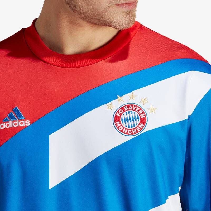 送料無料・匿名配送】adidas アディダス バイエルンミュンヘン 22/23