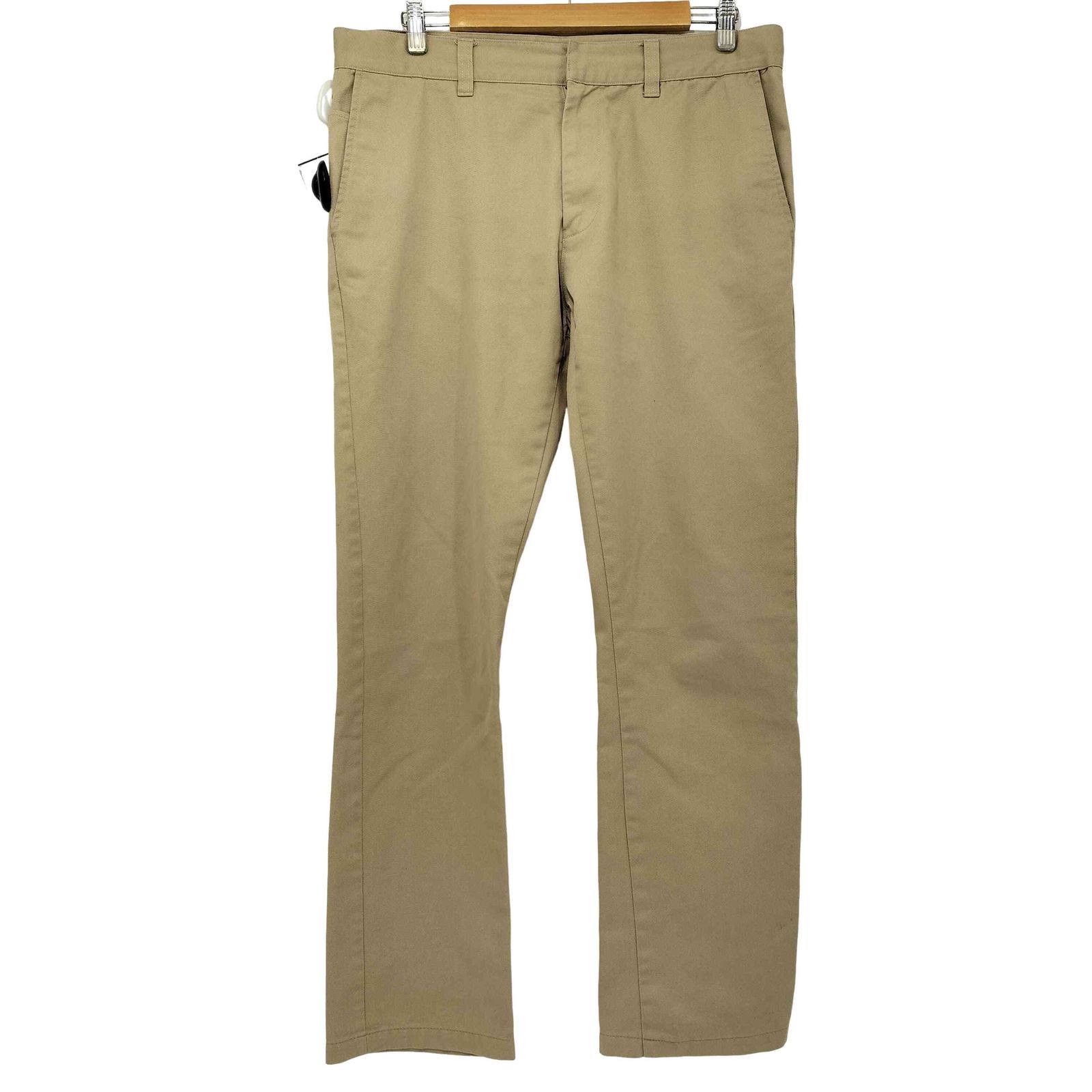 シュプリーム Supreme WORK PANTS コットンツイル チノ パンツ メンズ