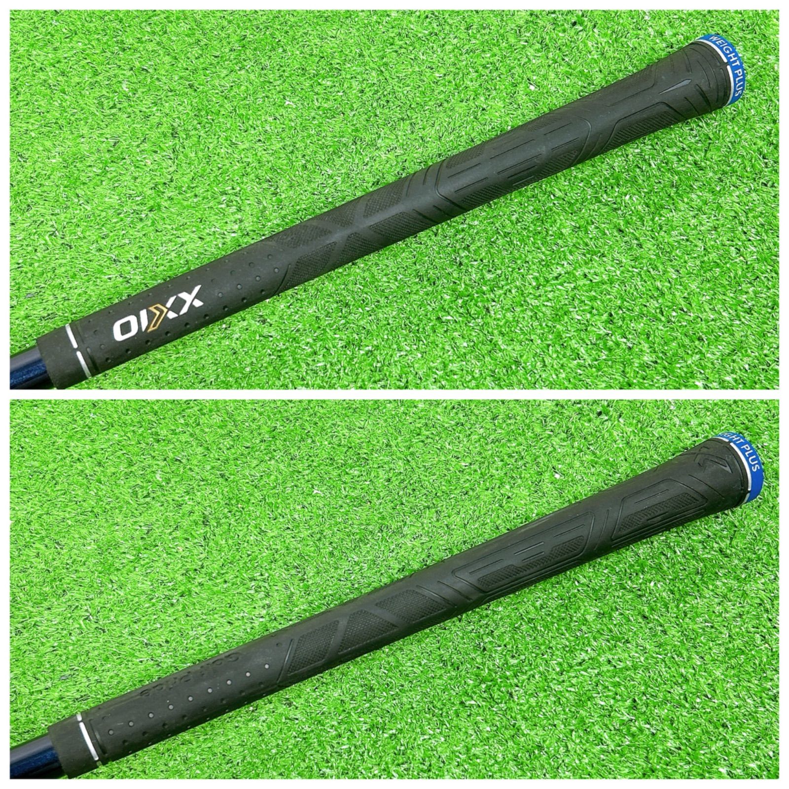 左利き/レフティ XXIO ゼクシオ MP1300 単品7番 7i アイアン R 初心者