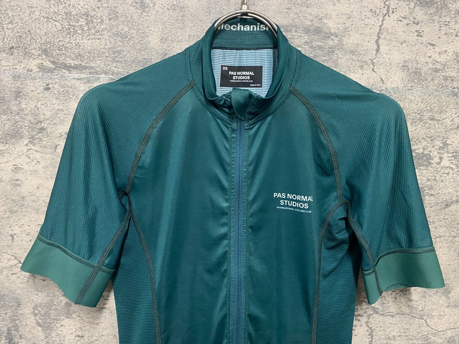 JX448 パスノーマルスタジオ PAS NORMAL STUDIOS メカニズム Mechanism