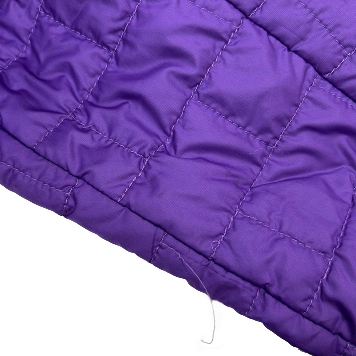 Patagonia パタゴニア ナノパフジャケット 84212FA20 パープル S 