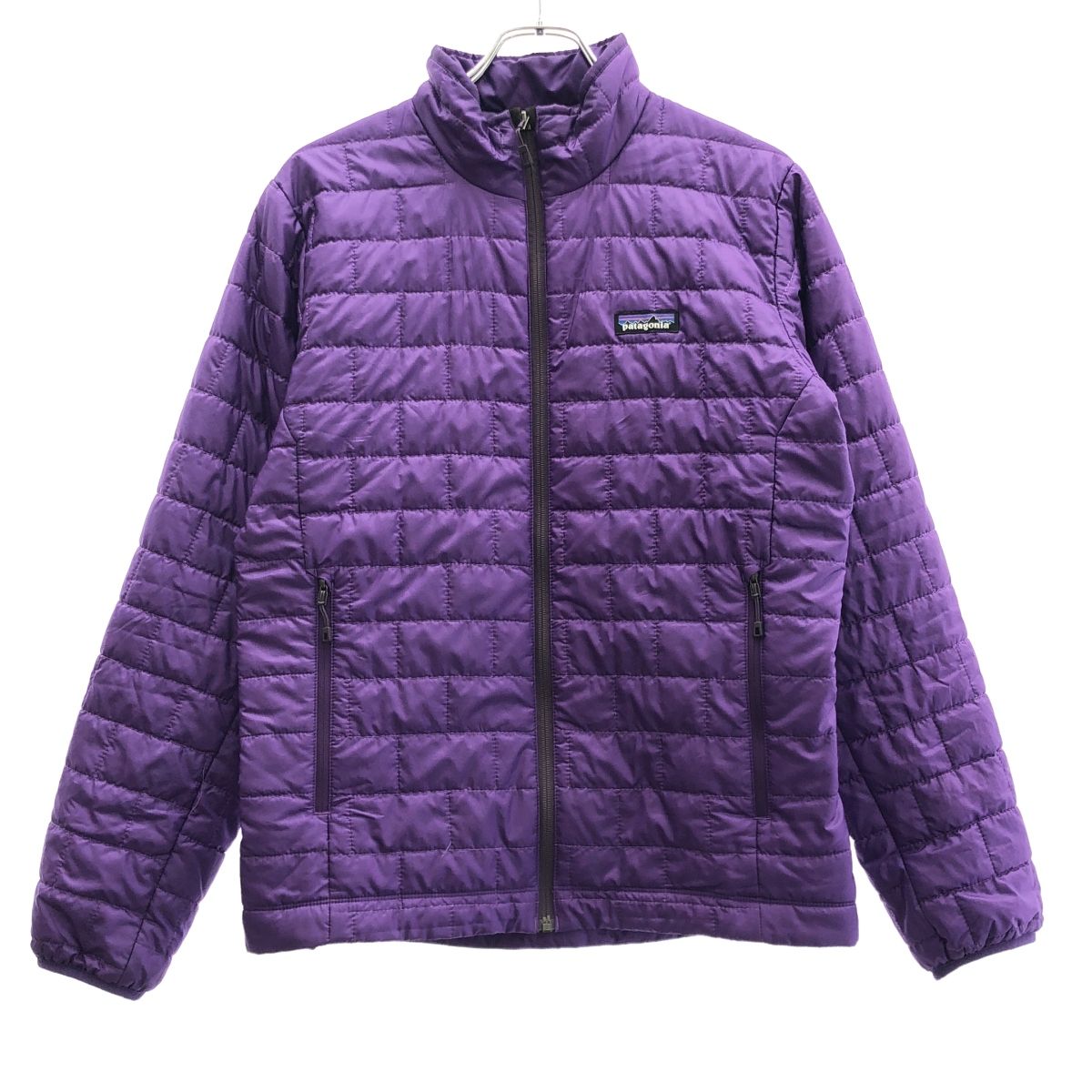 廃盤希少】patagonia パフジャケット 最終値下げ ナノ・パフ 