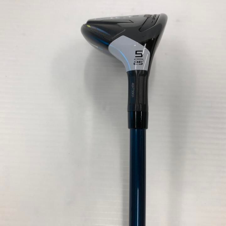 テーラーメイド SIM2 MAX 25度 TENSEI BLUE TM60(SIM2) Sフレックス