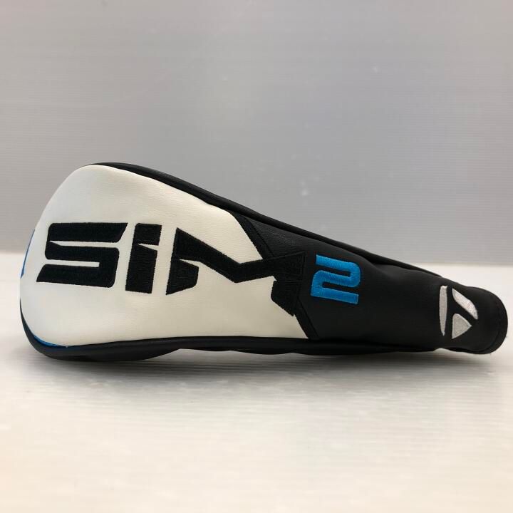 テーラーメイド SIM2 MAX 25度 TENSEI BLUE TM60(SIM2) Sフレックス