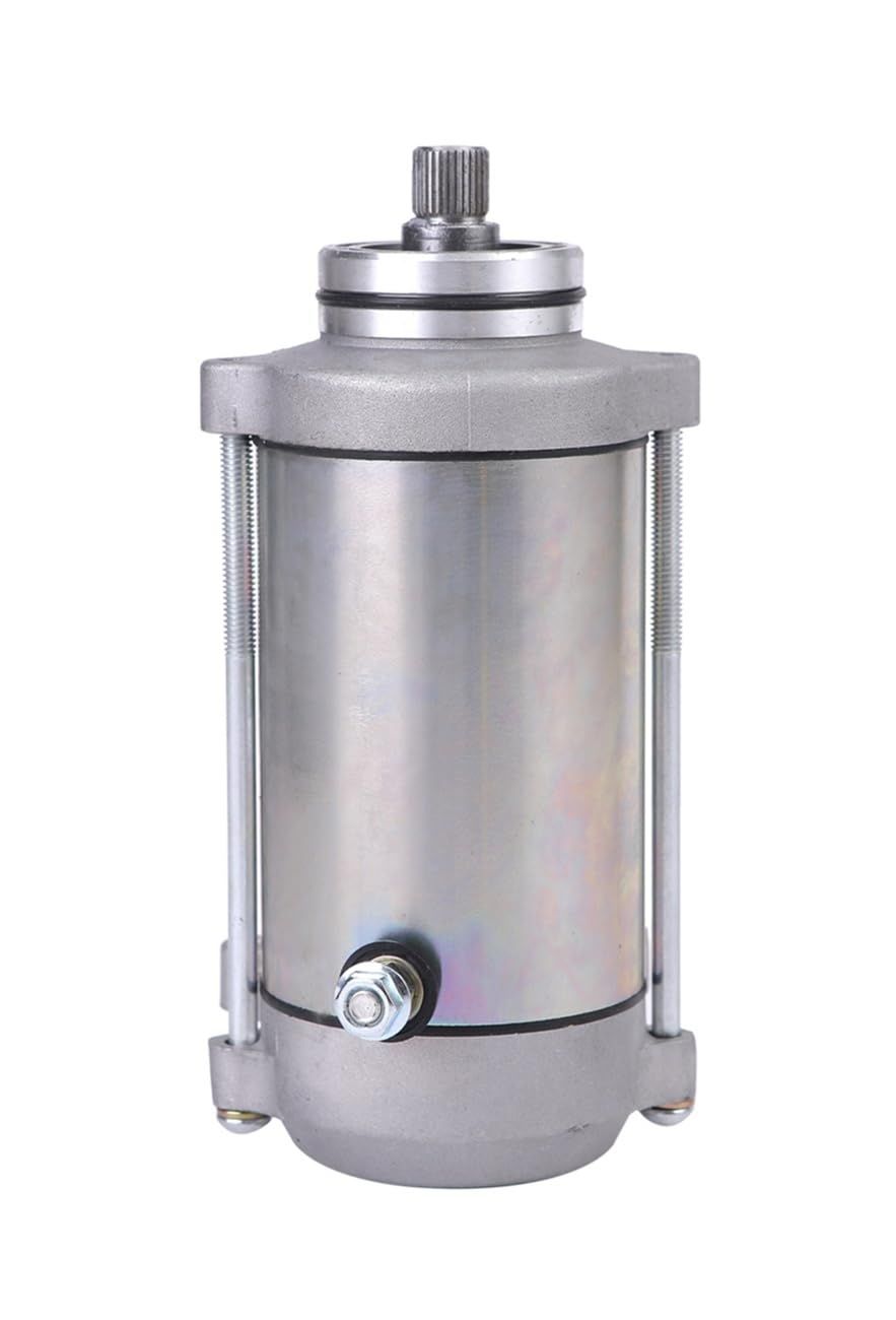 ホンダ 用 セルモーター CBX400F CBX550F CBR400F PC04 エンジン