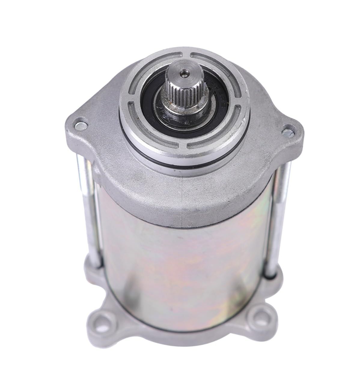 ホンダ 用 セルモーター CBX400F CBX550F CBR400F PC04 エンジン