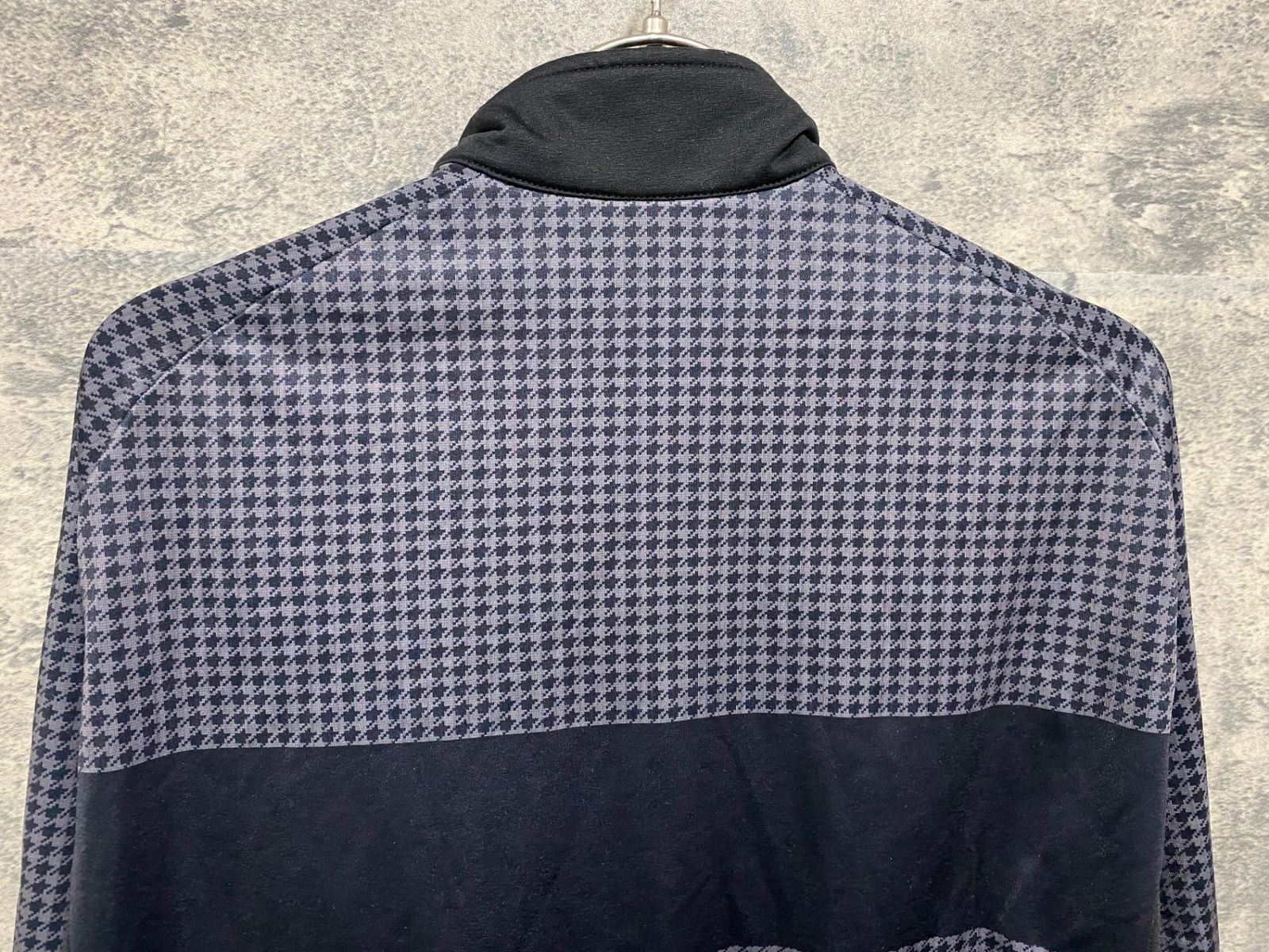 JX820 カペルミュール KAPELMUUR 長袖 サイクルジャージ 黒 M - メルカリ