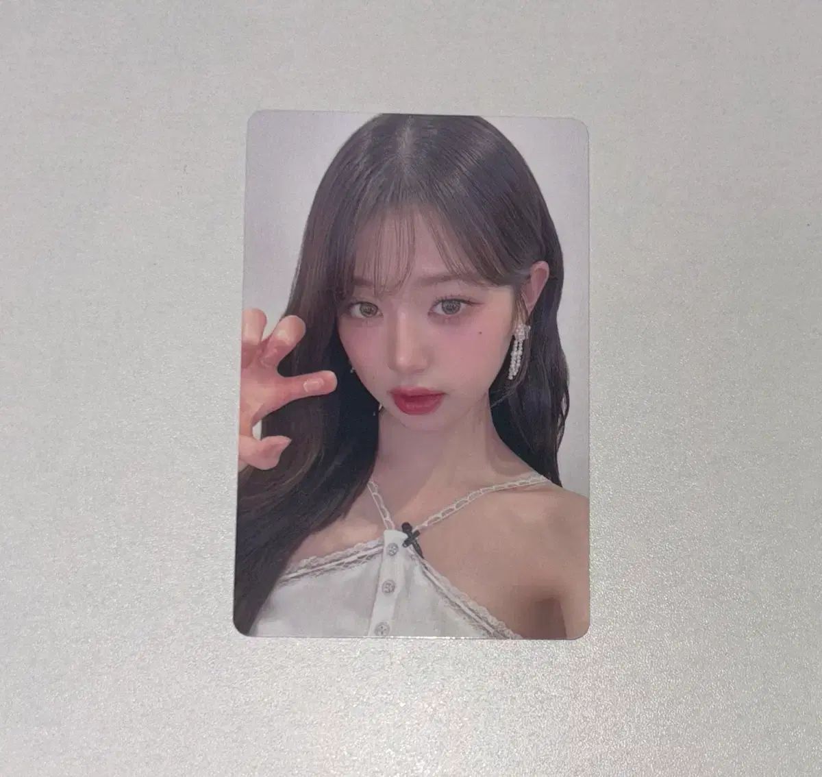 IVE（アイヴ）ソニーミュージック ウォニョン(WONYOUNG・チャンウォ