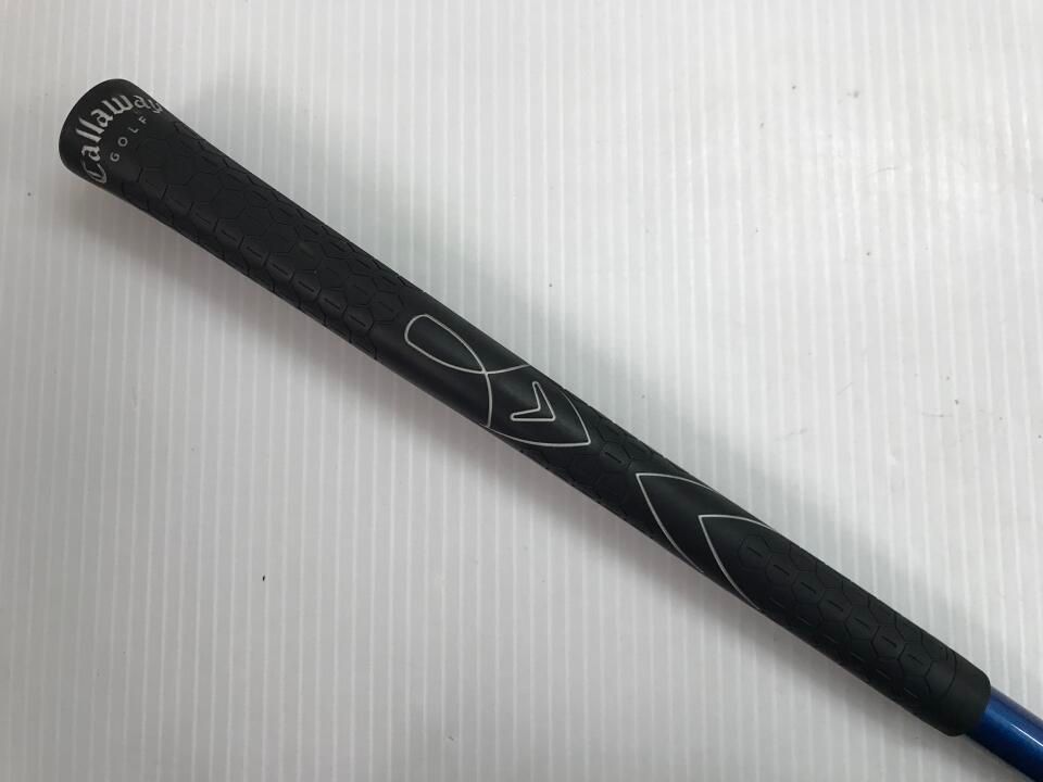 キャロウェイ X フェアウェイウッド US 15度 フジクラ 64 Rフレックス