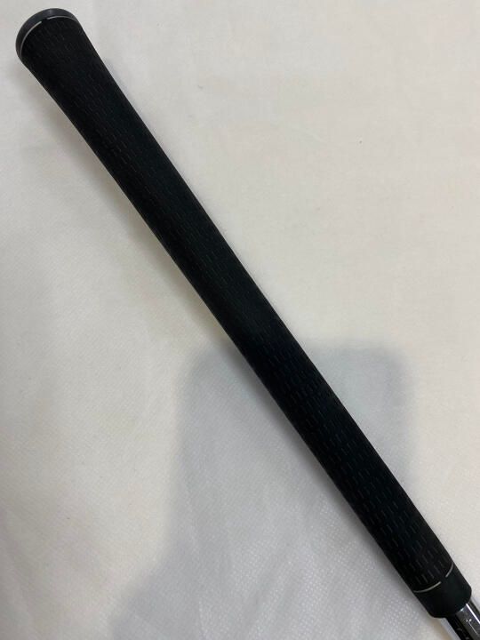 テーラーメイド M4 25度 REAX90 JP Sフレックス ユーティリティ 中古