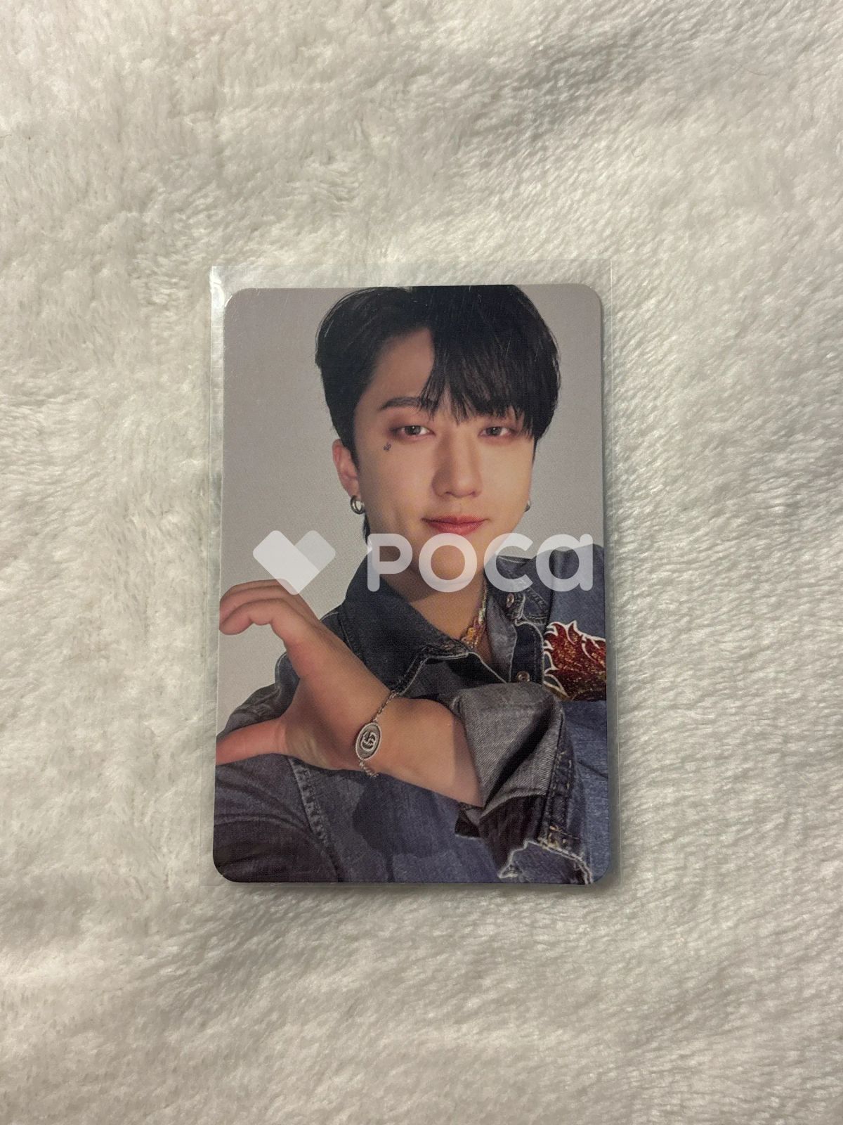 straykids チャンビン スキズ MAXIDENT - メルカリ