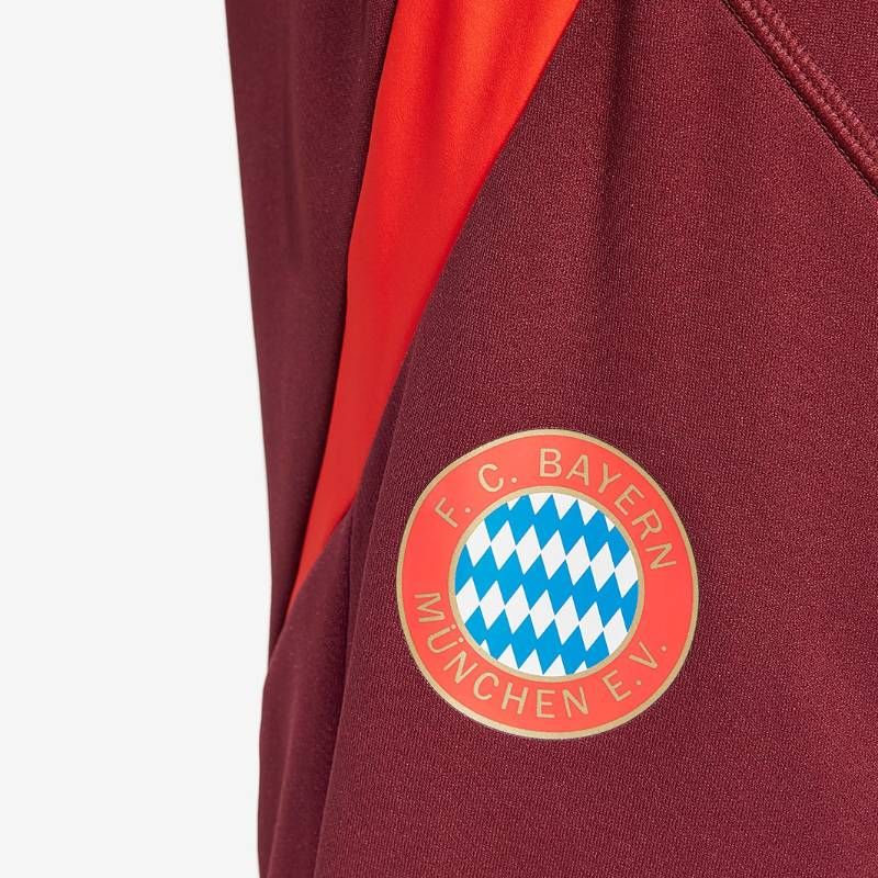 ☆新品☆送料無料☆adidas(アディダス)バイエルンミュンヘンスウェット☆ 送料無料・匿名配送】adidas アディダス バイエルンミュンヘン 24/25
