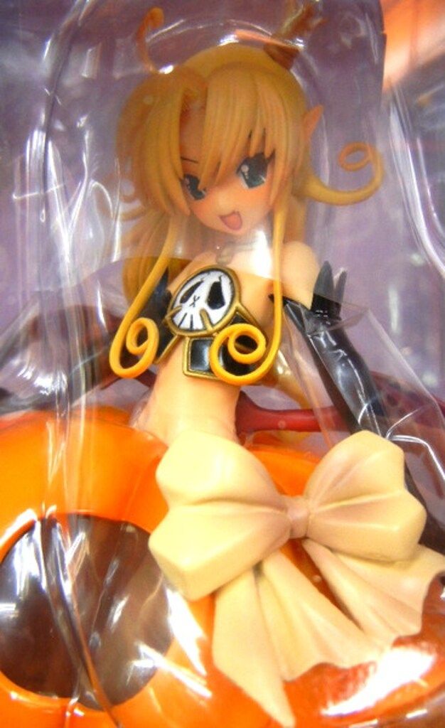 グッドスマイルカンパニー メリッサ・セラフィ